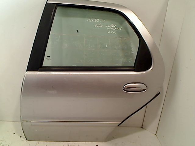 PORTE ARG